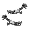 Unity Automotive 2C-CAB620500 Suspension Control Arm Kit Front Lower Control Arm Kit