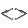 Unity Automotive 2C-CAB620888 Suspension Control Arm Kit Front Lower Control Arm Kit