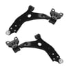 Unity Automotive 2C-CAB622136 Suspension Control Arm Kit Front Lower Control Arm Kit