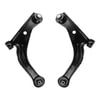 Unity Automotive 2C-CAB623210 Suspension Control Arm Kit Front Lower Control Arm Kit