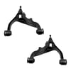 Unity Automotive 2C-CAB641504 Suspension Control Arm Kit Front Lower Control Arm Kit