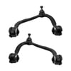 2C-CABK80306 by UNITY AUTOMOTIVE - Front Upper Control Arm Kit