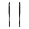 Unity Automotive 2-256010-001 Suspension Shock Absorber Set Gas Shock Absorber Set