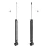 Unity Automotive 2-257030-001 Suspension Shock Absorber Kit Gas Shock Absorber Set