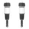 2-28-511700 by UNITY AUTOMOTIVE - Rear Electronic Suspension Air Strut Assembly Kit