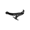 CAB620334 by UNITY AUTOMOTIVE - Front Left Lower Suspension Control Arm and Ball Joint Assembly