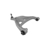 Unity Automotive CABK80402 Suspension Control Arm and Ball Joint Assembly Front Right Lower Suspension Control Arm and Ball