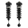 Unity Automotive 61380C Air Spring to Coil Spring Conversion Kit Air Spring To Coil Spring Conversion Kit Converting
