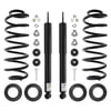 Unity Automotive 65003C Air Spring to Coil Spring Conversion Kit Air Spring To Coil Spring Conversion Kit Converting