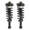 Unity Automotive 65080C Air Spring to Coil Spring Conversion Kit Air Spring To Coil Spring Conversion Kit Converting