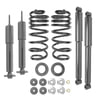 Unity Automotive 68005C Air Spring to Coil Spring Conversion Kit Air Spring To Coil Spring Conversion Kit Converting