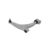 Unity Automotive CAB620180 Suspension Control Arm and Ball Joint Assembly Front Right Lower Suspension Control Arm and Ball