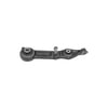 Unity Automotive CAB620187 Suspension Control Arm and Ball Joint Assembly Front Left Lower Rearward Suspension Control Arm