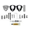 Hurst 3327303 Universal Joint COMP PLUS MASTER REBUILD KIT