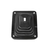 Hurst 1144580 Manual Transmission Shift Boot MASTER-SHIFT-BOOT