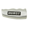 Hurst 1530020 Manual Transmission Shift Knob HURST BRUSHED ALUM T-HAND