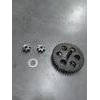 Meritor MPS2438 Running Board Step Meritor Genuine Differential - Pump Drive Gear