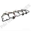 PAI 132092 Engine Valve Cover Gasket Engine Valve Cover Gasket - Integrated Wiring Harness, 6 Connection Ports