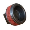 X12-2007 by WORLD AMERICAN - Power Take Off (PTO) Bearing Cap