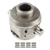 Powertrax 1220-LR Differential Carrier Drop In Locker Differential Locker Chrysler 9.25" (12 Bolt); 31 Spline; For Open