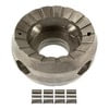 Powertrax 1955-LR Differential Carrier Drop In Locker Powertrax - Lock Right Locker