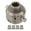 2415-LR by POWERTRAX - Powertrax - Lock Right Locker