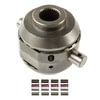 Powertrax 2610-LR Differential Carrier Drop In Locker Powertrax - Lock Right Locker