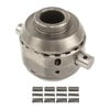 Powertrax 2620-LR Differential Carrier Drop In Locker Powertrax - Lock Right Locker