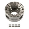 Powertrax 1512-LR Differential Carrier Drop In Locker Powertrax - Lock Right Locker