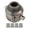 1615-LR by POWERTRAX - Powertrax - Lock Right Locker