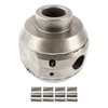 1840-LR by POWERTRAX - Powertrax - Lock Right Locker