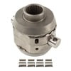 1931-LR by POWERTRAX - Powertrax - Lock Right Locker