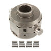 1940-LR by POWERTRAX - Powertrax - Lock Right Locker