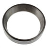 NTN 3925 Wheel Bearing Wheel Bearing - Roller, Tapered Cup, Single, 4.44" O.D., Case Carburized Steel