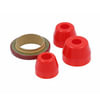World American 424469C Oil Seal Oil Seal, with Sleeves
