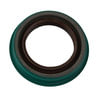 SKF 4624V Oil Seal 2.503" Inch Metal Flanged Triple Lip Viton Oil Seal, 75 Durometer Hardness
