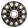 Meritor 3235V1920 Differential Case Differential Case - Half Flange