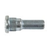 Dorman 610-174 Wheel Lug Stud 1/2-20 Serrated Wheel Stud - .668 In. Knurl, 1-3/4 In. Length