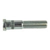 Dorman 610-233 Wheel Lug Stud 9/16-18 Serrated Wheel Stud - 0.625 In. Knurl, 2-25/32 In. Length