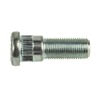 Dorman 610-234 Wheel Lug Stud 1/2-20 Serrated Wheel Stud - .621 In. Knurl, 1-5/8 In. Length