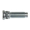 Dorman 610-260 Wheel Lug Stud 1/2-20 Serrated Wheel Stud - .618 In. Knurl, 1-13/16 In. Length