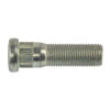 Dorman 610-284 Wheel Lug Stud 9/16-18 Serrated Wheel Stud - 0.623 In. Knurl, 1-29/32 In. Length