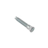 Dorman 610-303 Wheel Lug Stud 9/16-18 Serrated Wheel Stud - 0.677 In. Knurl, 3-9/32 In. Length