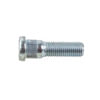 Dorman 610-312 Wheel Lug Stud M12-1.50 Serrated Wheel Stud - 14.3mm Knurl, 44.5mm Length