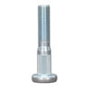 Dorman 610-326 Wheel Lug Stud M14-1.50 Serrated Wheel Stud - 15.88mm Knurl, 76mm Length