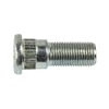 Dorman 610-364 Wheel Lug Stud 1/2-20 Serrated Wheel Stud - .618 In. Knurl, 1-15/32 In. Length