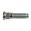 Dorman 610-389 Wheel Lug Stud 9/16-18 Serrated Wheel Stud - 0.666 In. Knurl, 2-5/16 In. Length