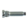Dorman 610-390 Wheel Lug Stud M12-1.75 Serrated Wheel Stud - 14.75mm Knurl, 51mm Length