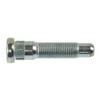 Dorman 610-428 Wheel Lug Stud M14-1.50 Serrated Wheel Stud - 15.70mm Knurl, 65.4mm Length