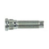 Dorman 610-481 Wheel Lug Stud 1/2-20 Serrated Wheel Stud - .609 In. Knurl, 2.10 In. Length